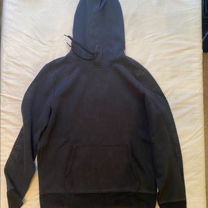 Hollister hoodie